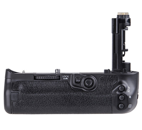 Batteriegriff für Canon EOS 5D Mark IV Ersatz für BG-E20 Optimal für Hochformat