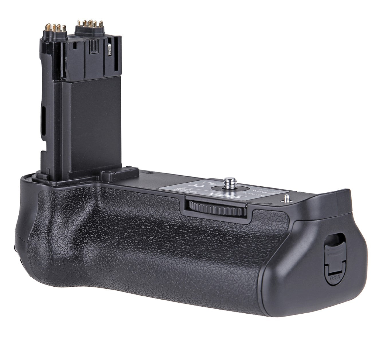 Batteriegriff für Canon EOS 5D Mark IV Ersatz für BG-E20 Optimal für Hochformat