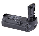 Batteriegriff für Canon EOS 5D Mark IV Ersatz für BG-E20 Optimal für Hochformat
