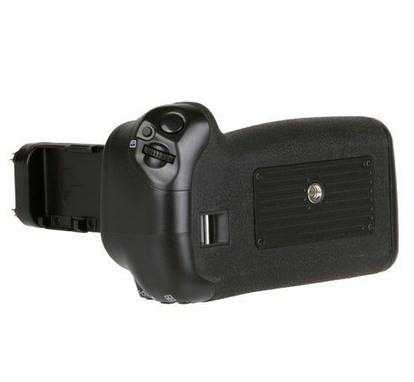 Batteriegriff Set für Canon EOS 6D Mark II + 2x LP-E6N Akku wie BG-E21