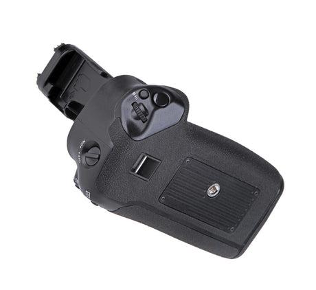 Batteriegriff für Canon EOS 7D Mark II Ersatz für BG-E16 Optimal für Hochformat