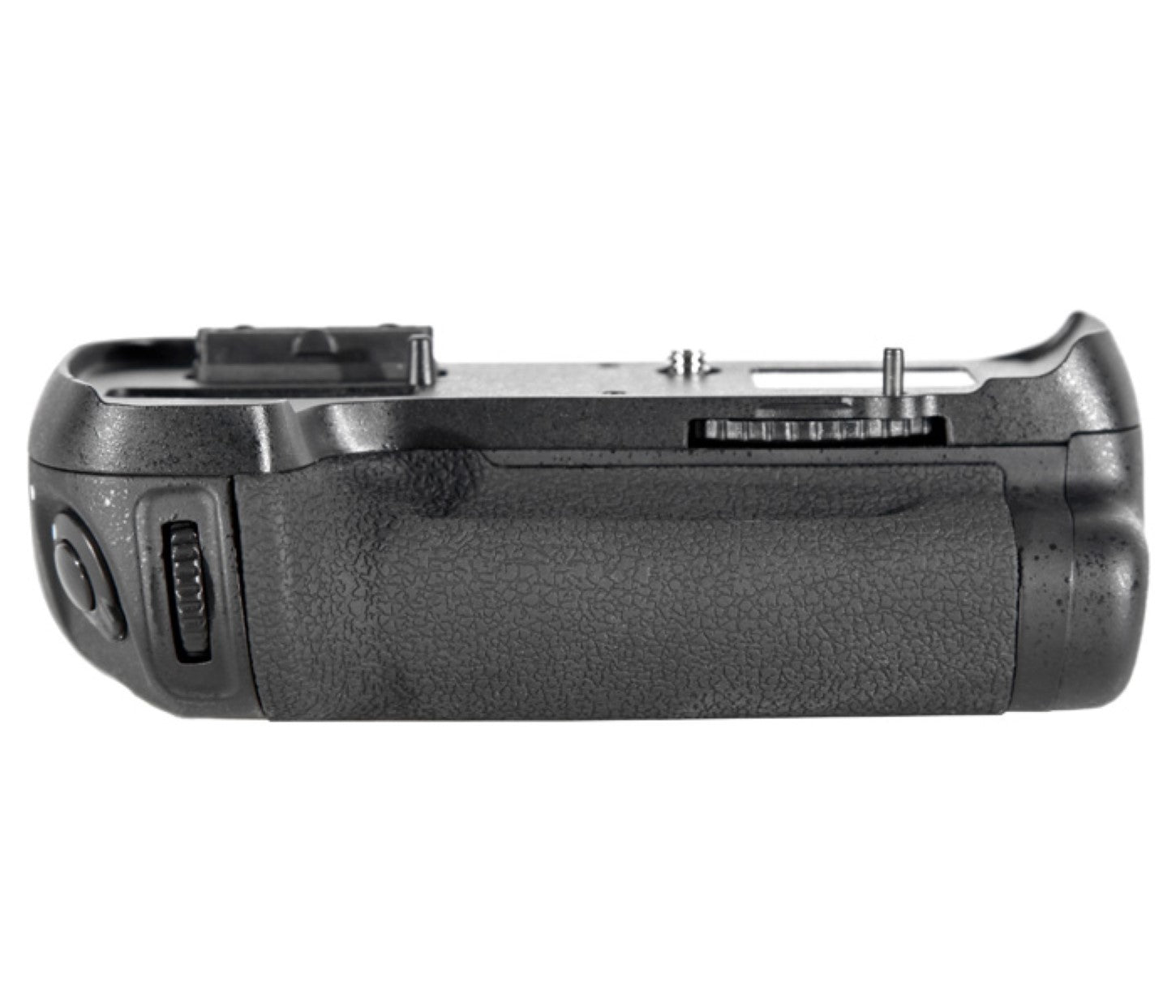Batteriegriff Set für Nikon D600 D610 wie MB-D14 + 2x EN-EL15B Akku + 1x USB Dual Ladegerät