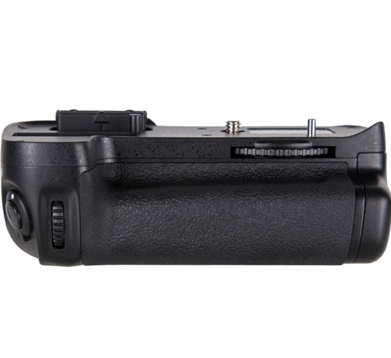 Batteriegriff für Nikon D7000 ersetzt MB-D11 Optimal für Hochformat