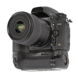 Batteriegriff für Nikon D750 Ersatz für MB-D16 Akkugriff Optimal für Hochformat
