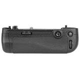 Batteriegriff für Nikon D750 Ersatz für MB-D16 Akkugriff Optimal für Hochformat