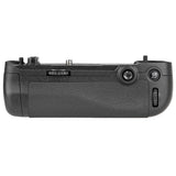 Batteriegriff für Nikon D750 Ersatz für MB-D16 Akkugriff Optimal für Hochformat