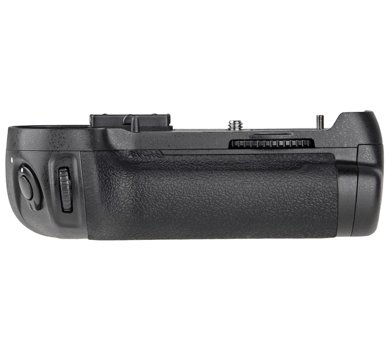 Batteriegriff für Nikon D800 D800E D810 D810A Ersatz für MB-D12 Optimal für Hochformat