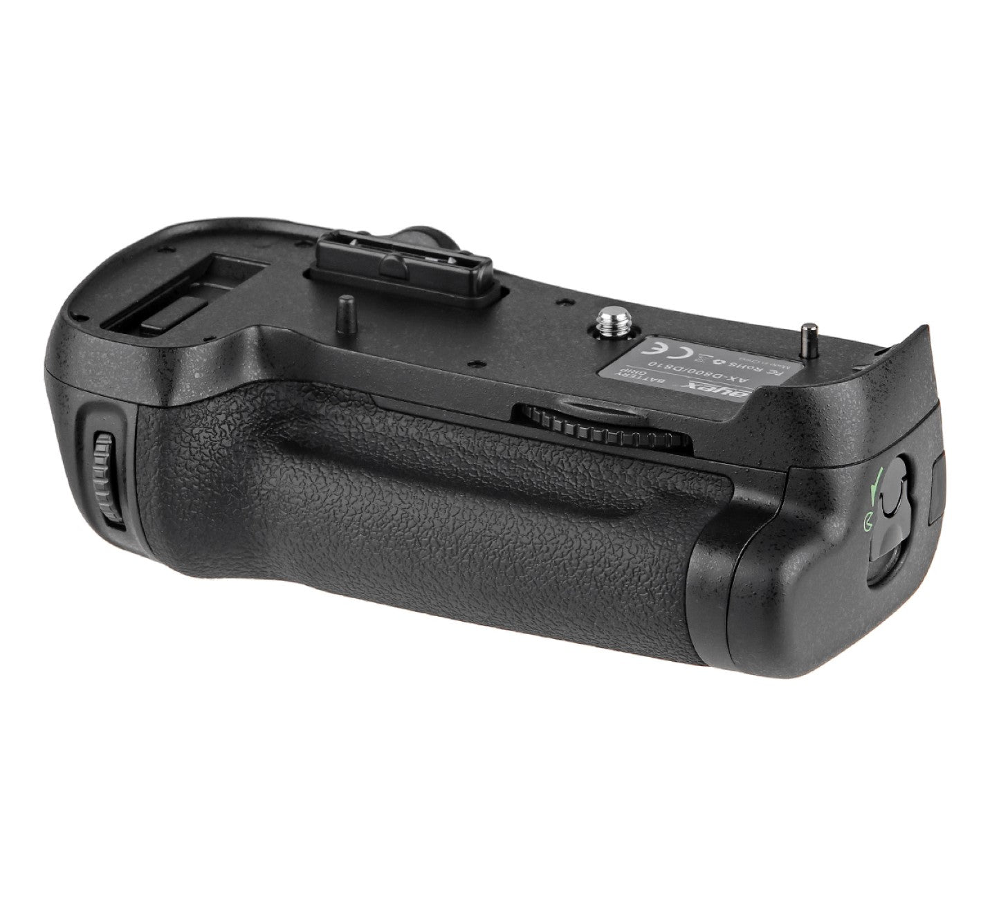 Batteriegriff Set für Nikon D800 D810 wie MB-D12 + 2x EN-EL15B Akku
