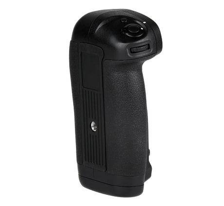 Batteriegriff Set für Nikon D850 wie MB-D18 + 2x EN-EL15B Akku + 1x USB Dual Ladegerät
