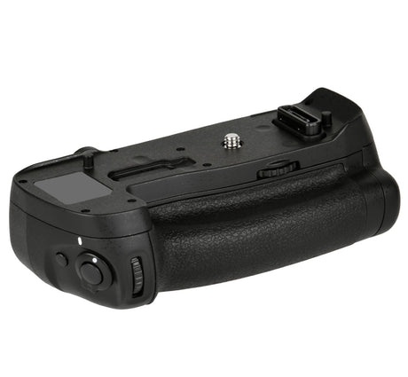 Batteriegriff Set für Nikon D850 wie MB-D18 + 1x EN-EL15B Akku