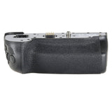 Batteriegriff für Panasonic Lumix G9 Handgriff mit Hochformatauslöser Ersatz für DMW-BGG9
