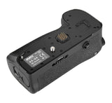 Batteriegriff für Panasonic Lumix G9 Handgriff mit Hochformatauslöser Ersatz für DMW-BGG9