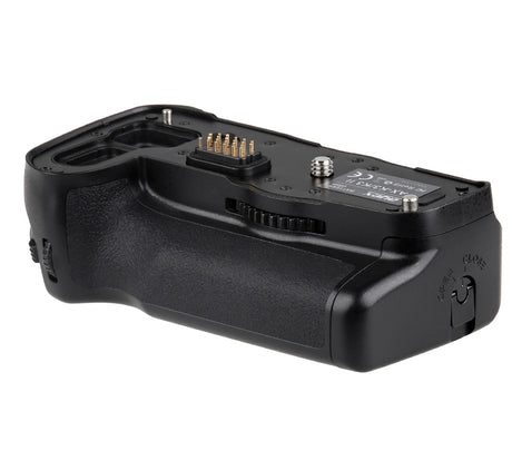 Batteriegriff für Pentax K-3 K-3 II Ersatz für D-BG5 Akkugriff Optimal für Hochformat