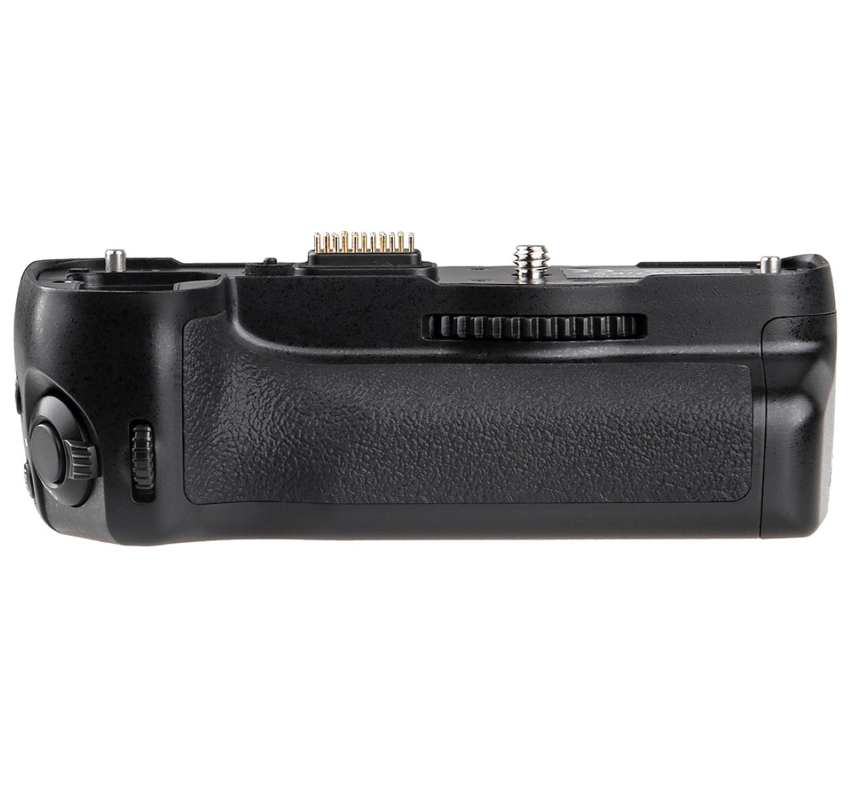 Batteriegriff für Pentax K-7 K-5 K-5 I, K-5 IIs Ersatz für D-BG4 Optimal für Hochformat