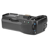 Batteriegriff für Pentax K-7 K-5 K-5 I, K-5 IIs Ersatz für D-BG4 Optimal für Hochformat