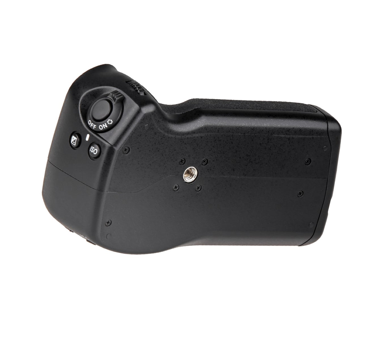 Batteriegriff für Pentax K-7 K-5 K-5 I, K-5 IIs Ersatz für D-BG4 Optimal für Hochformat