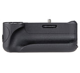 Batteriegriff für Sony Alpha A6500 ersetzt VG-A6500 Akkugriff Optimal für Hochformat