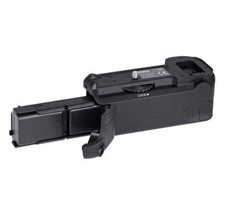 Batteriegriff für Sony Alpha A6500 ersetzt VG-A6500 Akkugriff Optimal für Hochformat