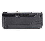 Batteriegriff für Sony Alpha A6500 ersetzt VG-A6500 Akkugriff Optimal für Hochformat