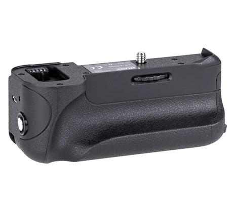 Batteriegriff für Sony Alpha A6500 ersetzt VG-A6500 Akkugriff Optimal für Hochformat