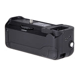 Batteriegriff für Sony Alpha A6500 ersetzt VG-A6500 Akkugriff Optimal für Hochformat