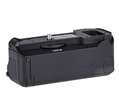 Batteriegriff für Sony Alpha A6500 ersetzt VG-A6500 Akkugriff Optimal für Hochformat