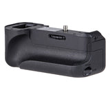 Batteriegriff für Sony Alpha A6500 ersetzt VG-A6500 Akkugriff Optimal für Hochformat