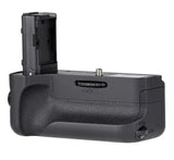 Batteriegriff für Sony Alpha A7II A7RII A7SII ersetzt VG-C2EM Akkugriff Optimal für Hochformat
