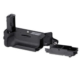 Batteriegriff für Sony Alpha A7II A7RII A7SII ersetzt VG-C2EM Akkugriff Optimal für Hochformat