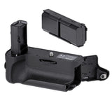 Batteriegriff für Sony Alpha A7II A7RII A7SII ersetzt VG-C2EM Akkugriff Optimal für Hochformat