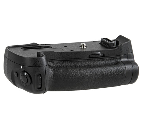 Batteriegriff Set für Nikon D500 wie MB-D17 + 1x EN-EL15B Akku