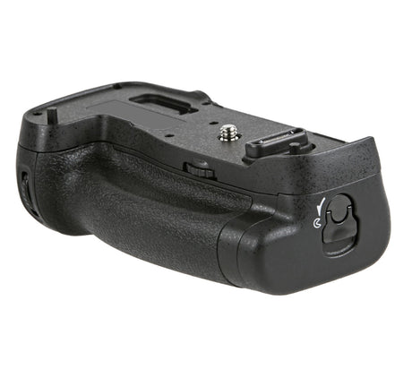 Batteriegriff Set für Nikon D500 wie MB-D17 + 1x EN-EL15B Akku