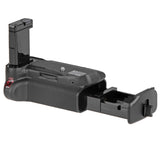 Batteriegriff für Nikon D5500 D5600 mit IR-Fernauslöser Ersatz für MB-D5500