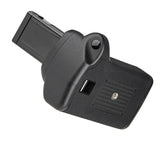 Batteriegriff für Nikon D5500 D5600 mit IR-Fernauslöser Ersatz für MB-D5500