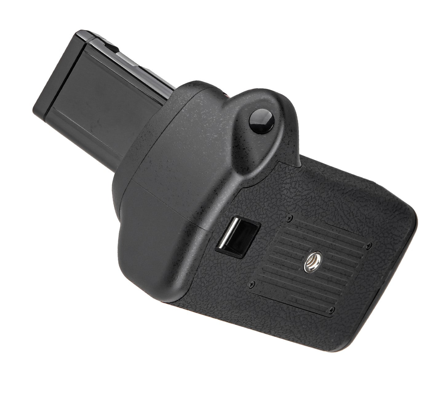 Batteriegriff für Nikon D5500 D5600 mit IR-Fernauslöser Ersatz für MB-D5500