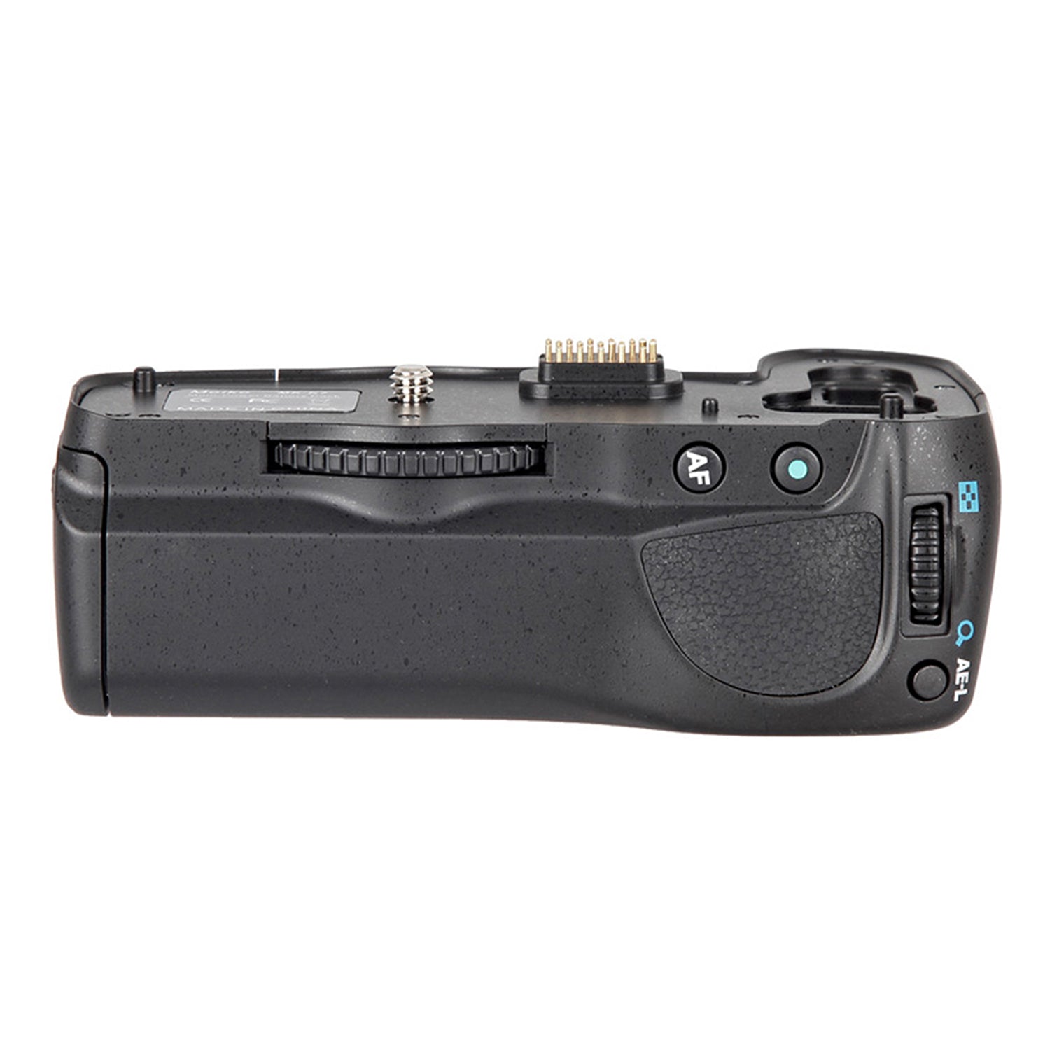 Batteriegriff Set für Pentax DSLR Kameras K-7 K-5 K-5 II K-5 IIs + 1x D-Li90 Akku