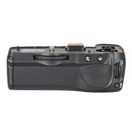 Batteriegriff Set für Pentax DSLR Kameras K-7 K-5 K-5 II K-5 IIs + 1x D-Li90 Akku