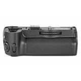 Batteriegriff Set für Pentax DSLR Kameras K-7 K-5 K-5 II K-5 IIs + 1x D-Li90 Akku