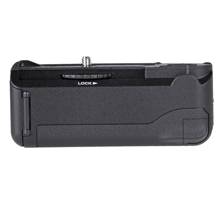 Batteriegriff Set für Sony Alpha A6500 + 2x NP-FW50 Akku + 1x USB Dual Ladegerät