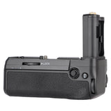 Batteriegriff für Nikon Z7 II & Z6 II ähnlich MB-N11 optimal für Hochformat USB-C