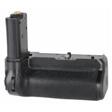Batteriegriff für Nikon Z7 II & Z6 II ähnlich MB-N11 optimal für Hochformat USB-C