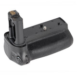 Batteriegriff für Nikon Z7 II & Z6 II ähnlich MB-N11 optimal für Hochformat USB-C
