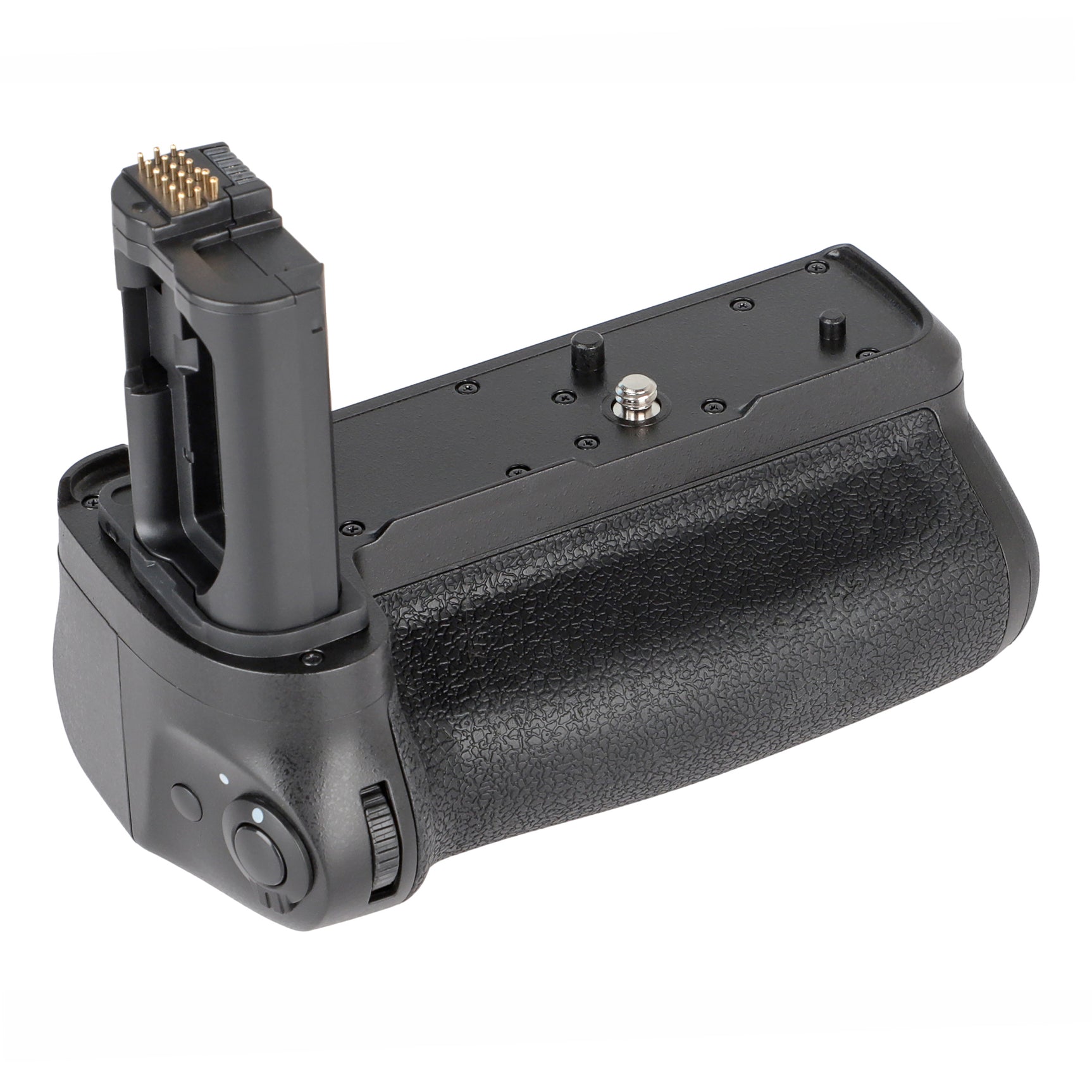 Batteriegriff für Nikon Z7 II & Z6 II ähnlich MB-N11 optimal für Hochformat USB-C