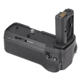 Batteriegriff für Nikon Z7 II & Z6 II ähnlich MB-N11 optimal für Hochformat USB-C