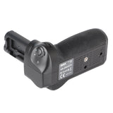 Batteriegriff für Nikon Z7 II & Z6 II ähnlich MB-N11 optimal für Hochformat USB-C