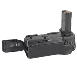 Batteriegriff für Nikon Z7 II & Z6 II ähnlich MB-N11 optimal für Hochformat USB-C