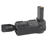 Batteriegriff Set für Nikon Z6II Z7II ersetzt MB-N11 + 2x EN-EL15B Akku