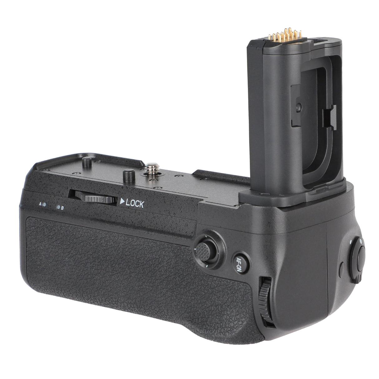 Batteriegriff für Nikon Z7 II & Z6 II ähnlich MB-N11 optimal für Hochformat USB-C