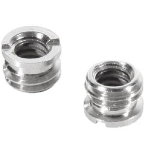 Schrauben & Spigots