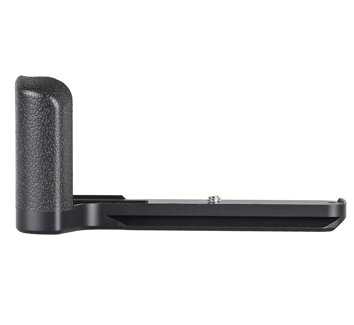 Handgrif für Fujifilm X-T3 Griffverlängerung hochwertiges Material robust & leicht